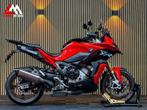 BMW S 1000 XR - Akrapovic - Nieuwstaat - Alle pakketten, 4 cilinders, Bedrijf, Onbekend, Meer dan 35 kW
