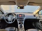 Opel Insignia Sports Tourer 1.6CDTI 136PK Edition Leer Trekh, Voorwielaandrijving, 136 pk, 26 km/l, 1700 kg