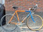 Raleigh racefiets, Overige merken, Gebruikt, Aluminium, Ophalen of Verzenden