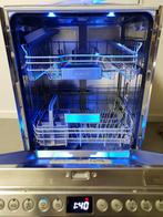 Siemens inbouw vaatwasser  SX836X00PE, Witgoed en Apparatuur, Vaatwasmachines, Ophalen, Inbouw, Minder dan 85 cm