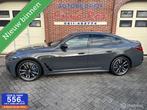 BMW i4 M50 Grand Coupe High Exe. 544PK M-Sport Full options., Auto's, Leder, 2190 kg, Vierwielaandrijving, Adaptive Cruise Control