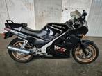Honda VFR750F - Klassieker uit 1988 zwart goud, Motoren, Motoren | Honda, 750 cc, 4 cilinders, Meer dan 35 kW, Sport