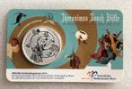 5 euro 2016, Jheronimus Bosch Vijfje., Postzegels en Munten, Verzenden, Koningin Beatrix, Euro's, Losse munt
