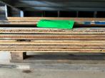 Triplex multiplex hout platen diverse maten ( 255 ), Doe-het-zelf en Verbouw, Platen en Panelen, Gebruikt, Minder dan 20 mm, Ophalen