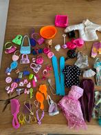 Barbie (Disney) en accessoires, Kinderen en Baby's, Ophalen, Gebruikt, Barbie