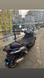 Piaggio Liberty S Brommer (2018) - 32km/u, Ophalen, Piaggio, Gebruikt, Benzine