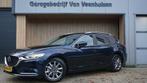 Mazda 6 Sportbreak 2.0 SkyActiv-G 165pk Automaat HUD 17inch, 1998 cc, Stof, Gebruikt, 4 cilinders