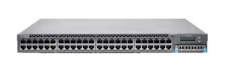 Juniper Networks EX4300-48P EX4300-48P, Computers en Software, Netwerk switches, Refurbished, Verzenden
