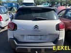 Achterklep Citroen C3 Aircross 2017-2024 Kleur: KVJ, Gebruikt, Herkomst onderdeel bekend, Ophalen of Verzenden, Achter