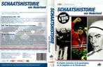 Schaatshistorie van Nederland, Cd's en Dvd's, Alle leeftijden, Ophalen of Verzenden, Zo goed als nieuw, Boxset