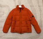 C.P. Company 50 FILI Down Jacket - Maat XL, Ophalen of Verzenden, Zo goed als nieuw, Maat 56/58 (XL), Oranje