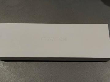 NIEUWE Apple Watch Series 10 46 MM beschikbaar voor biedingen