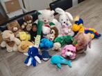 Grote verzameling knuffels, Ophalen of Verzenden, Zo goed als nieuw, Overige typen