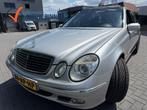 Mercedes-benz E-klasse 500 Elegance, Automaat, Achterwielaandrijving, Gebruikt, 8 cilinders