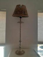 Riviera Maison hotel lamp rattan oude collectie, Ophalen of Verzenden, Zo goed als nieuw, Minder dan 100 cm