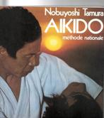 Aikido Tamura Martial Arts, Vechtsport, Nobuyoshi Tamara, Zo goed als nieuw, Verzenden