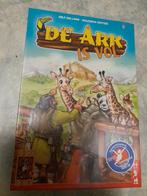 De ark is vol, Hobby en Vrije tijd, Gezelschapsspellen | Kaartspellen, Ophalen of Verzenden, Nieuw