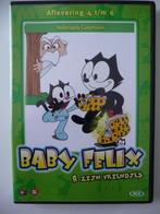 02B: Baby Felix en zijn vriendjes afl. 4-6 (nieuw), Alle leeftijden, Ophalen of Verzenden