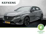 Peugeot e-308 EV GT EV 54 kWh 156 pk | Navigatie | Parkeerse, Auto's, Peugeot, 156 pk, Met garantie (alle), Origineel Nederlands