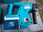 Makita Accu Klopboormachine 24V, Ophalen of Verzenden