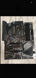 GIGABYTE B550 Gaming X V2 – AM4 ATX Moederbord, Computers en Software, Moederborden, Ophalen, Zo goed als nieuw, DDR4