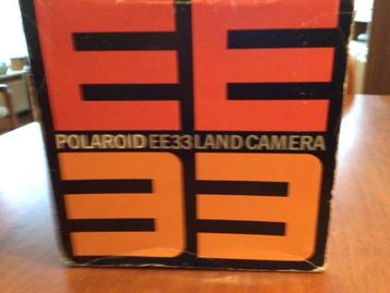 Polaroid camera beschikbaar voor biedingen