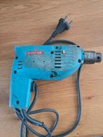Bosch P120 SB boormachine, Doe-het-zelf en Verbouw, Gereedschap | Boormachines, Boormachine, Gebruikt, Ophalen of Verzenden, Minder dan 400 watt