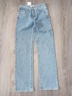 Splinternieuwe jeans met zilveren banen mt 36.van See See, Kleding | Dames, Spijkerbroeken en Jeans, See See, Nieuw, Blauw, W28 - W29 (confectie 36)