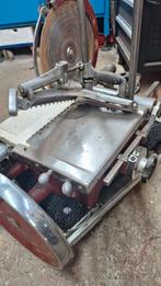 Berkel snijmachine, Antiek en Kunst, Ophalen