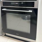 Inventum - Inbouw combi-oven, Witgoed en Apparatuur, Ovens, 45 tot 60 cm, Hete lucht, Ophalen of Verzenden, Zo goed als nieuw