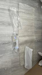 Chrome Hearts zonnebril met anti blue light, Overige merken, Zonnebril, Wit, Ophalen of Verzenden