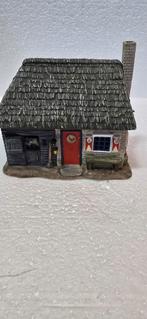 Luville De Zwaluwhoeve kerstdorp kerst, Diversen, Kerst, Ophalen of Verzenden, Nieuw