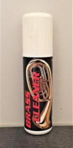 Meinl BRASS CLEANER, Ophalen of Verzenden, Nieuw, Trompet