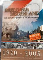 Beeld van Nederland - DVD Boxset, Cd's en Dvd's, Dvd's | Documentaire en Educatief, Alle leeftijden, Boxset, Ophalen of Verzenden