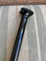 RITCHEY WCS Carbon Zero Offset Seatpost Zadelpen 27.2 x 400, Ophalen of Verzenden, Zo goed als nieuw