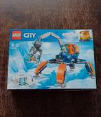 LEGO 60192 City Poolijscrawler, Kinderen en Baby's, Speelgoed | Duplo en Lego, Ophalen of Verzenden, Nieuw, Complete set, Lego