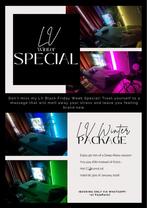 Professional Massages for Men | Rotterdam Centraal, Ontspanningsmassage