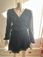 Alix the Label glitter set maat S, Alix the label, Zwart, Ophalen of Verzenden, Zo goed als nieuw