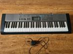 Casio keyboard zeer nette staat, Muziek en Instrumenten, Keyboards, Ophalen of Verzenden, Zo goed als nieuw, 61 toetsen, Casio