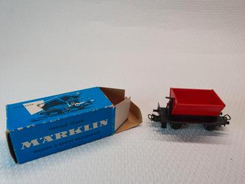 Marklin kipper  beschikbaar voor biedingen