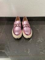 Metalic rose schoenen, Ophalen, Zo goed als nieuw, Roze, Sneakers of Gympen