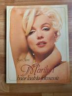 Marilyn Monroe boek, Ophalen, Zo goed als nieuw, Overige typen