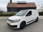 Volkswagen Caddy Cargo Maxi 2.0 TDI Comfort Maxi Airco/Ecc A, Auto's, Stof, Gebruikt, 4 cilinders, Volkswagen