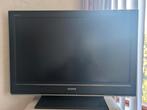 Sony lcd 77x53cm, Ophalen, Gebruikt, 50 Hz, Sony