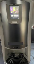 Professionele instant koffiemachine, Ophalen, Zo goed als nieuw