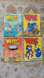 WHAM: Blueberry Jeremiah July Wood Cooper Tangy + Laverdure, Boeken, Strips | Comics, Gelezen, Europa, Ophalen of Verzenden, Diverse tekenaars en schrijvers