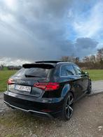 Audi A3 2.0 TDI Quattro | Pano | Virtual | S-line, Auto's, Audi, Particulier, Te koop