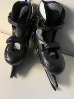 Nijdam ijshockeyschaatsen mt 38-41, Sport en Fitness, Schaatsen, Ophalen, Zo goed als nieuw, IJshockeyschaatsen, Nijdam