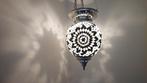 Diverse Oosterse Arabische Turkse hanglamp XL glasmozaiek, Nieuw, Oosters Arabisch 1001nacht Boho Ibiza Marrakech Marokkaans Turks