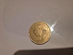 50Euro cent Oostenrijk 2002, Ophalen of Verzenden